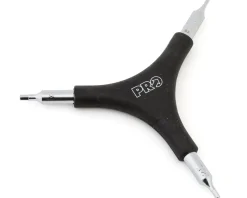 PRO Tools|Y-Wrench Hex (2/2.5/3mm)