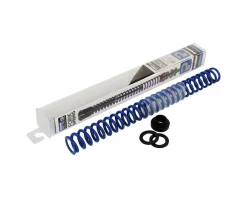 PUSH Industries Suspension|ACS3 Lyrik/Yari 27.5/29" Pike 29+ Spring (Blue)