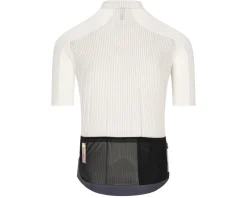 Q36.5 Jerseys|Summer Essentials|Dottore Clima Short Sleeve Jersey (White) (S)