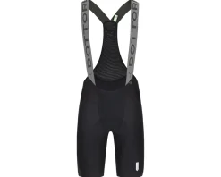Q36.5 Shorts & Bibs|Dottore Pro Bib Short (Black) (S)