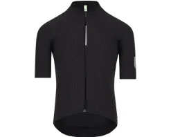 Q36.5 Jerseys|Summer Essentials|Dottore Pro Jersey (Black) (S)