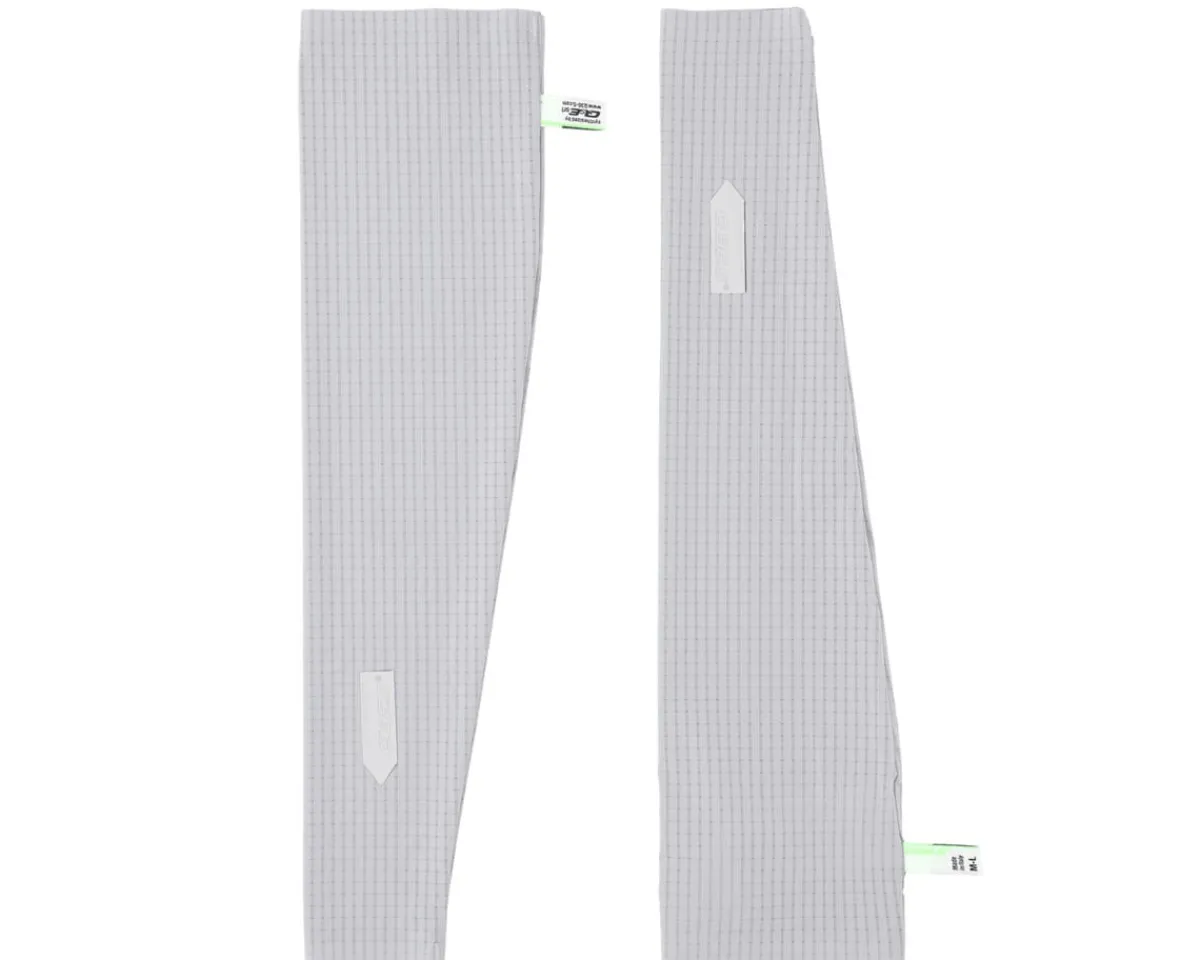 Q36.5 Clothing Accessories|Summer Essentials|Dottore Pro UV Arm Protectors (Ice Grey) (XS/S)