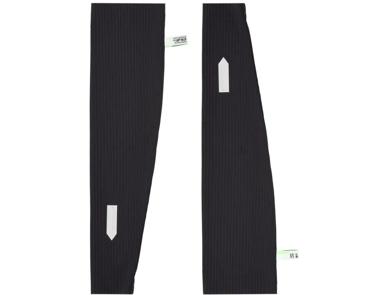 Q36.5 Clothing Accessories|Summer Essentials|Dottore Pro UV Arm Protectors (Black) (XS/S)