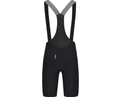 Q36.5 Shorts & Bibs|Gregarius Essential Bib Short (Black) (S)