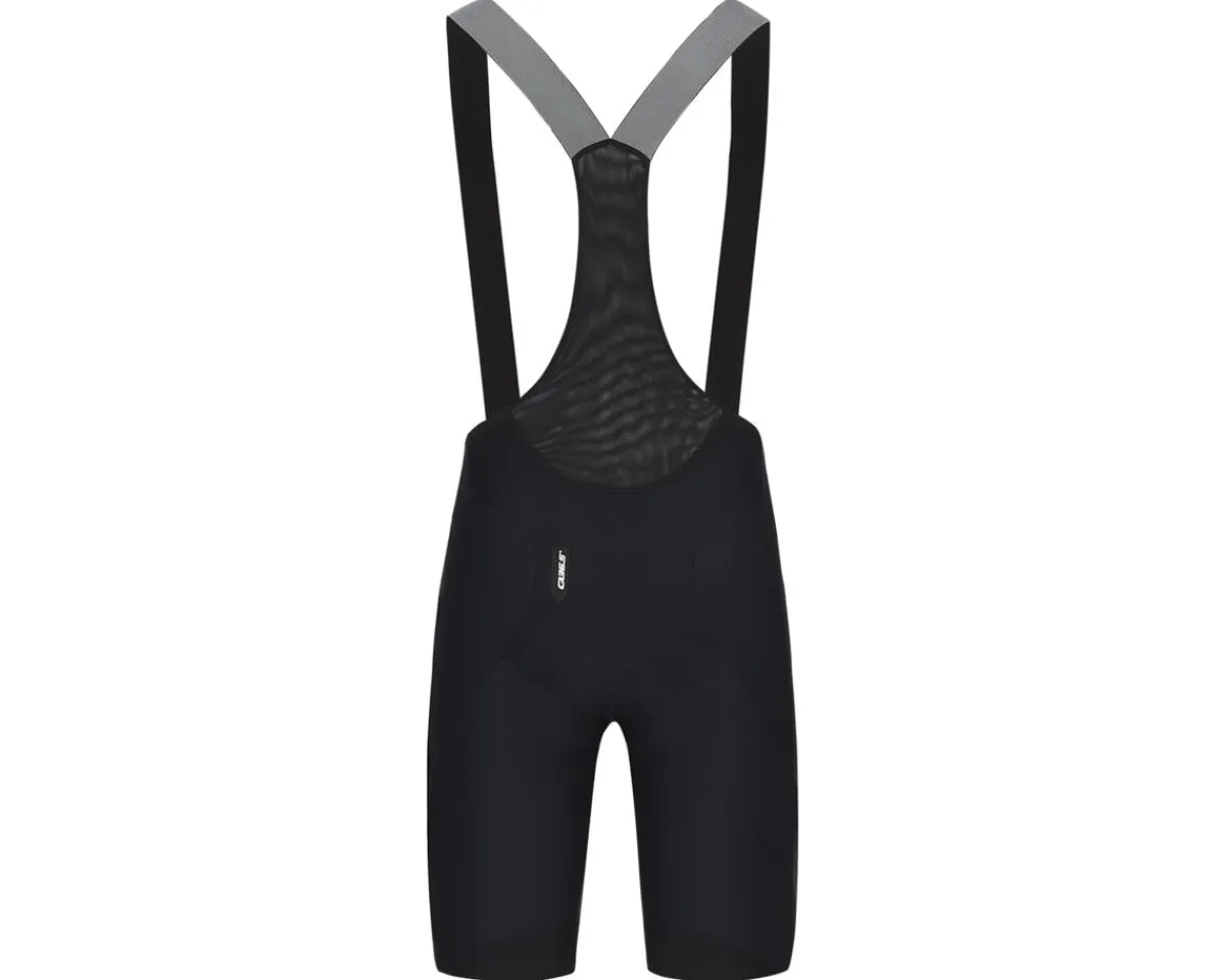 Q36.5 Shorts & Bibs|Gregarius Essential Bib Short (Black) (S)