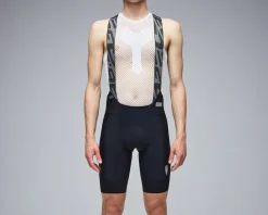 Q36.5 Shorts & Bibs|Gregarius Pro Bib Short (Black) (S)
