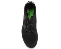 Q36.5 Shoes|Shoes, Socks, & Footwear|Gregarius Road Shoes (Black) (39)