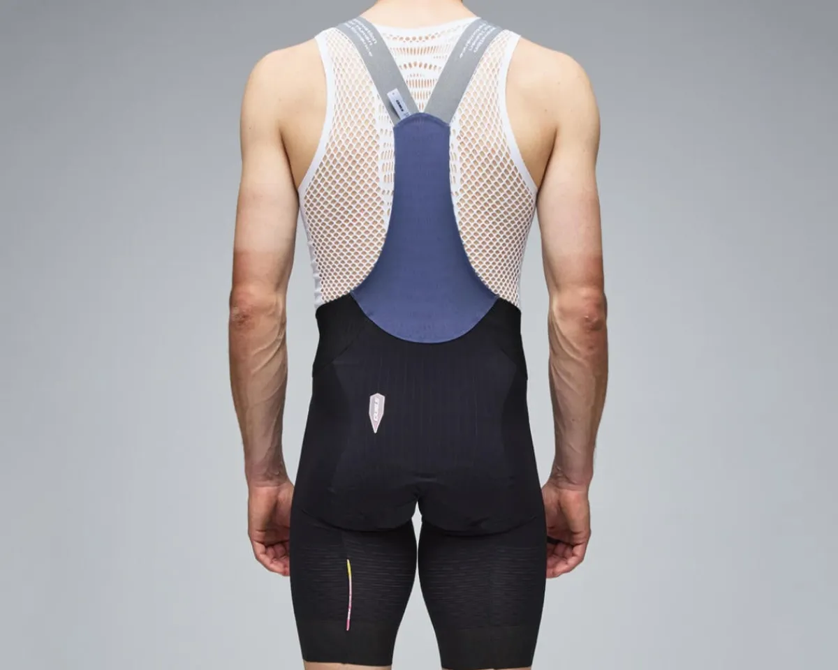 Q36.5 Base Layers|Summer Essentials|Sleeveless Mesh Base Layer 0 (White) (XXS/XS)