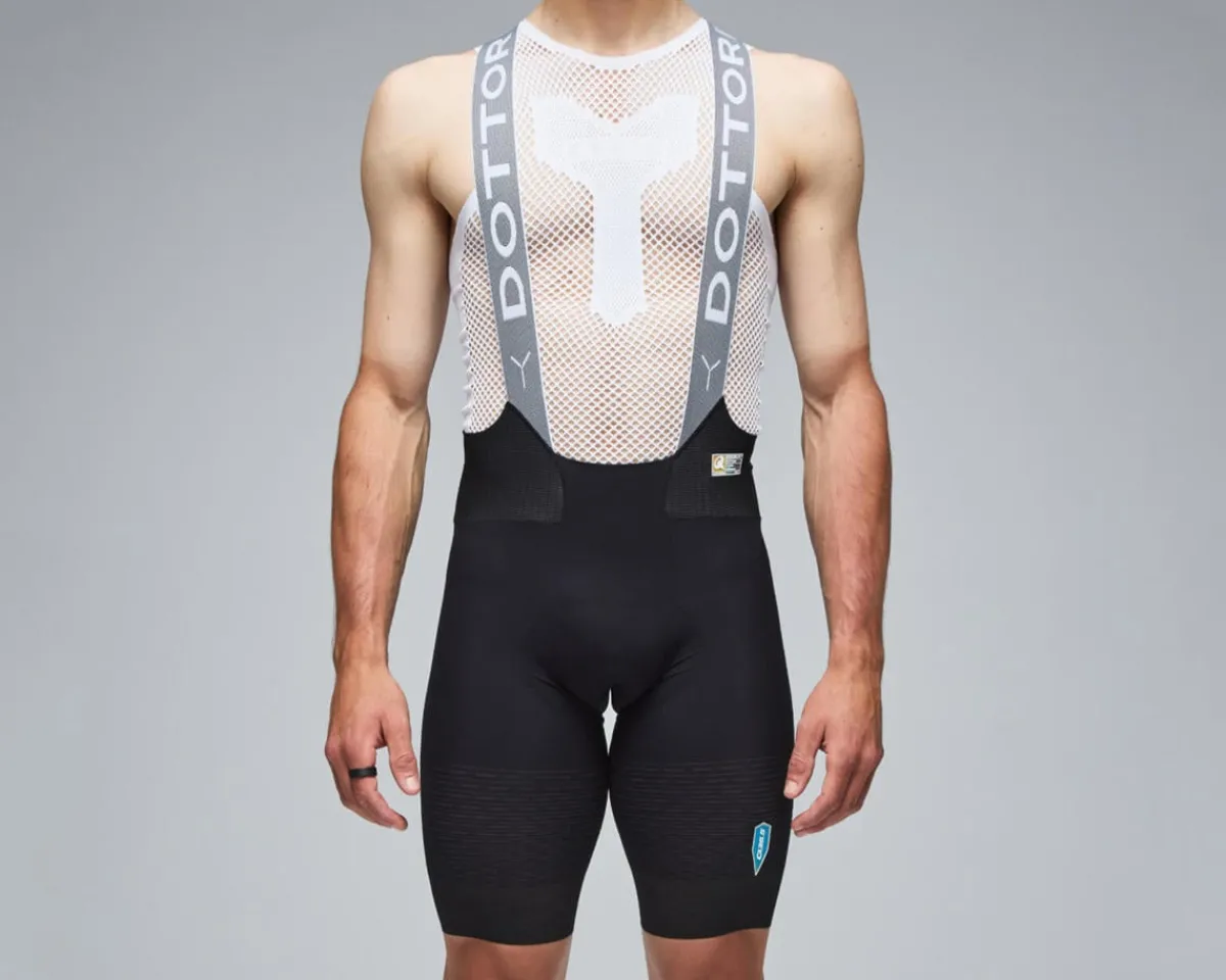 Q36.5 Base Layers|Summer Essentials|Sleeveless Mesh Base Layer 0 (White) (XXS/XS)