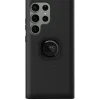 Quad Lock Mounts & Handlebar Accessories|Galaxy S23 Ultra MAG Case (Black)