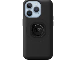 Quad Lock Mounts & Handlebar Accessories|iPhone 14 Pro MAG Case (Black)