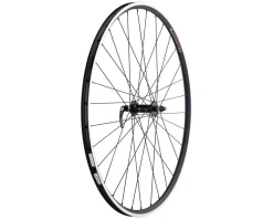 Quality Wheels Wheels & Parts|105/A23 Front Wheel (700c) (QR x 100mm) (Rim Brake) (Clincher)