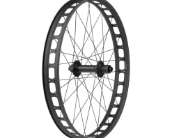 Quality Wheels Wheels & Parts|Bear Pawls/Blizzerk Rear Wheel (26