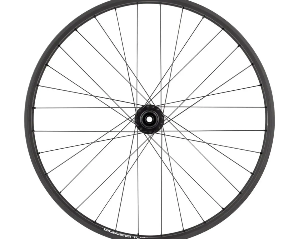 Quality Wheels Wheels & Parts|Bear Pawls/Blizzerk Rear Wheel (26" Fat) (12 x 197mm) (6-Bolt) (HG 11/12) (Fat Bike)