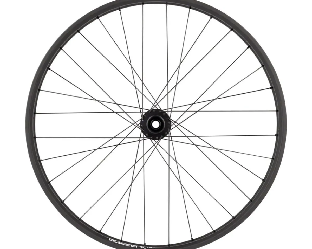 Quality Wheels Wheels & Parts|Bear Pawls/Blizzerk Front Wheel (26") (15 x 150mm) (6-Bolt) (Fat Bike)