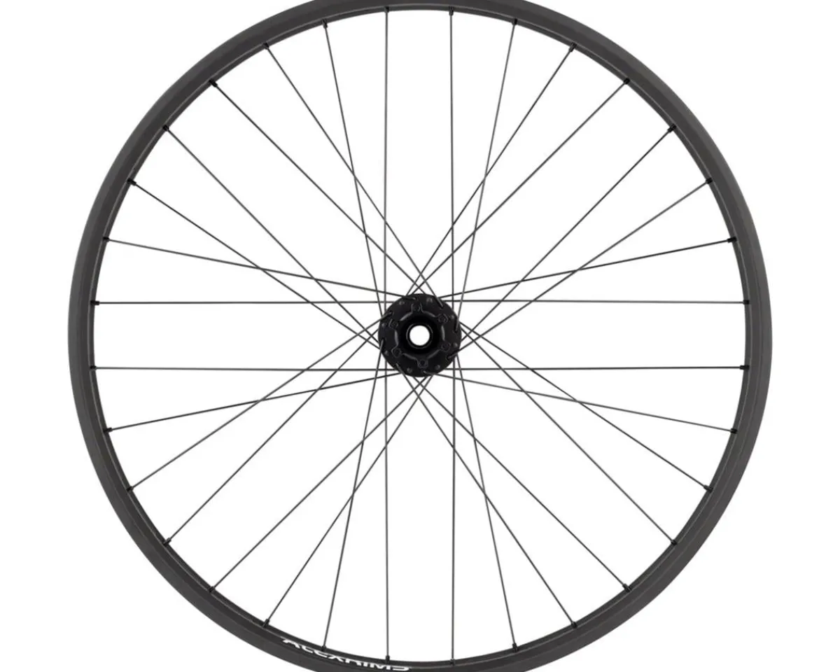 Quality Wheels Wheels & Parts|Bear Pawls/Blizzerk Front Wheel (26") (15 x 150mm) (6-Bolt) (Fat Bike)