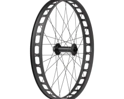 Quality Wheels Wheels & Parts|Bear Pawls/Blizzerk Front Wheel (26