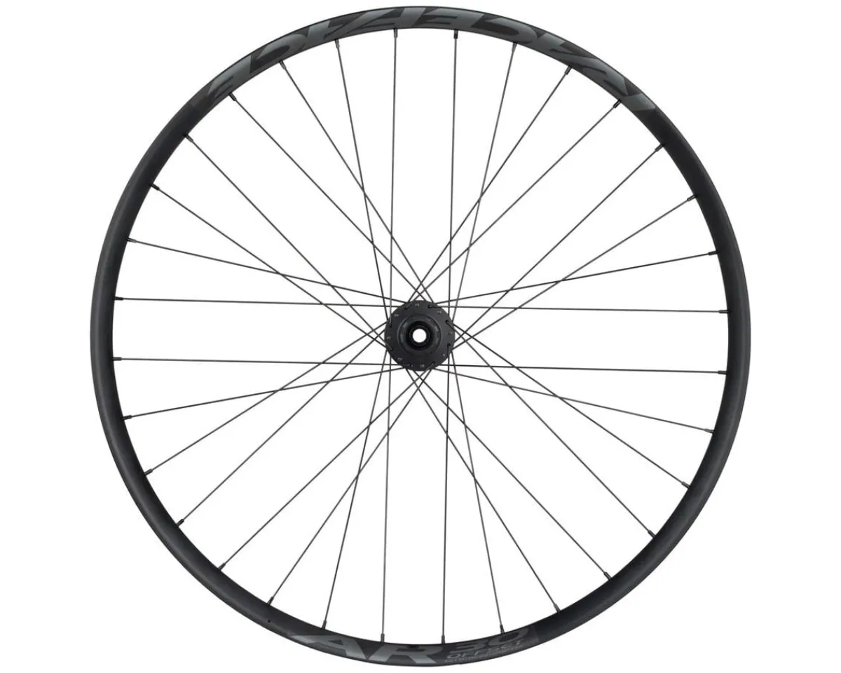 Quality Wheels Wheels & Parts|Bear Pawls/RaceFace AR Rear Wheel (29") (12 x 157mm) (6-Bolt) (SRAM XD)