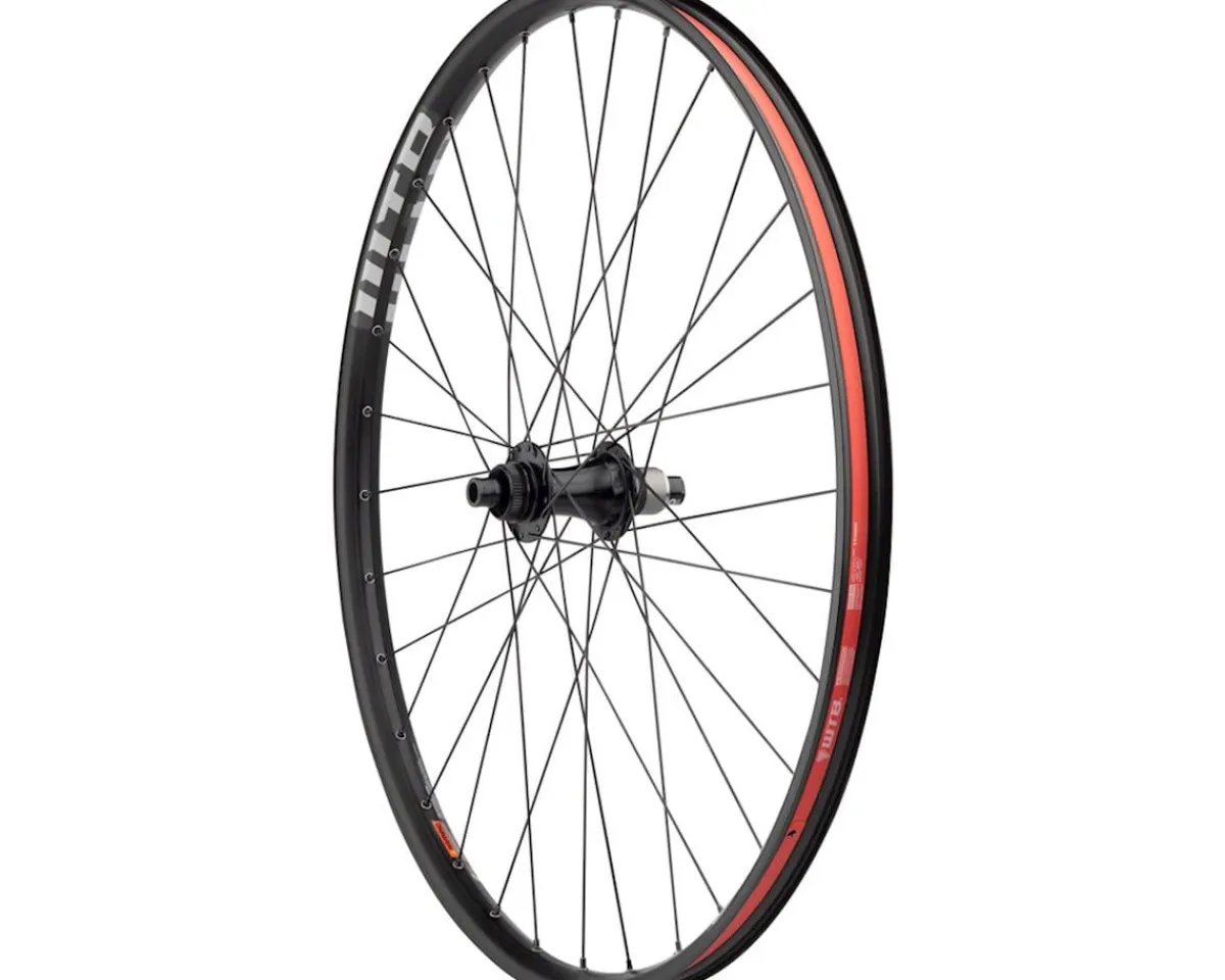 Quality Wheels Wheels & Parts|Bear Pawls/WTB ST i30 Front Wheel (29") (15 x 110mm) (Centerlock) (32H)