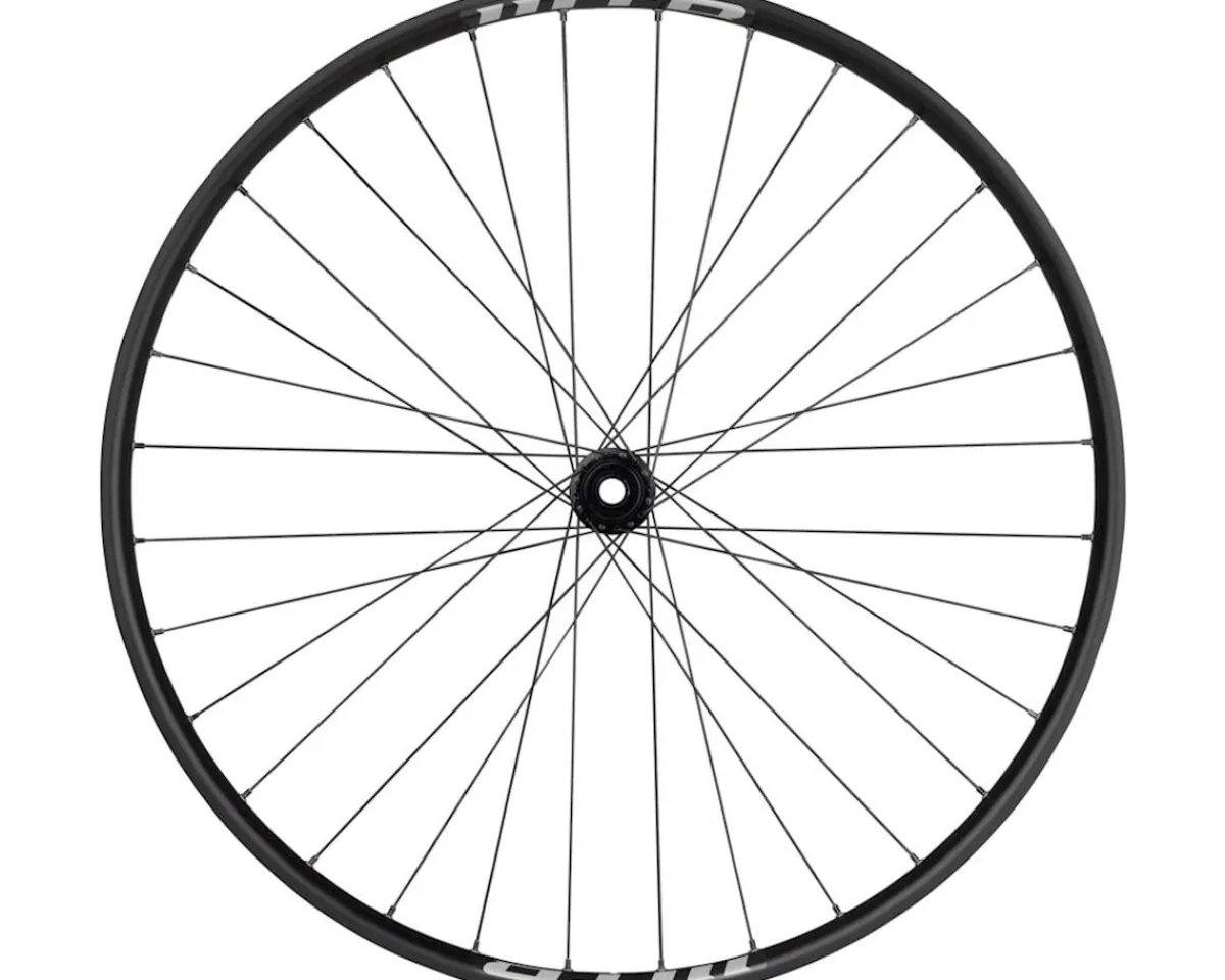 Quality Wheels Wheels & Parts|Bear Pawls/WTB ST i30 Front Wheel (29") (15 x 110mm) (Centerlock) (32H)
