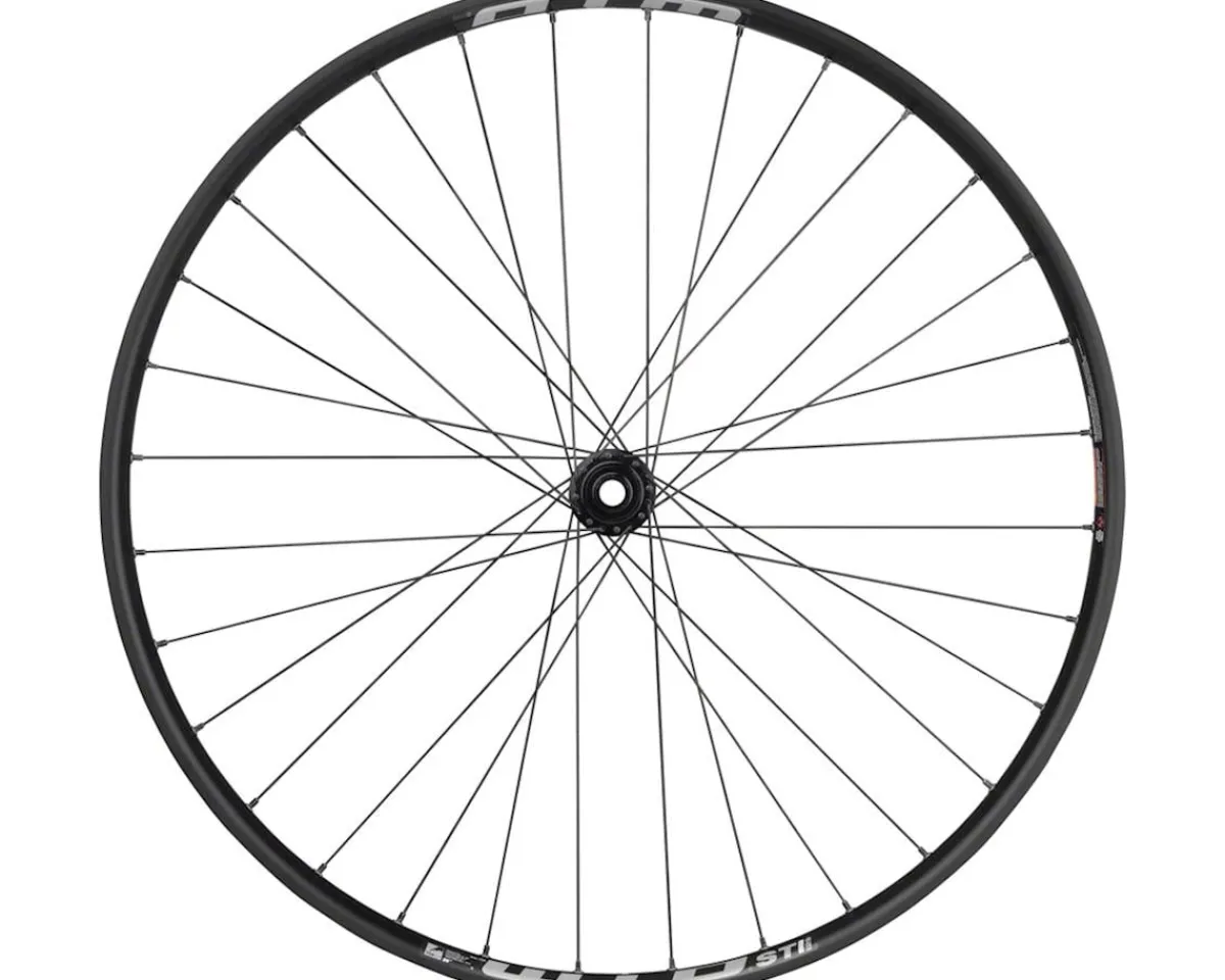 Quality Wheels Wheels & Parts|Bear Pawls/WTB ST i30 Front Wheel (29") (15 x 110mm) (Centerlock) (32H)