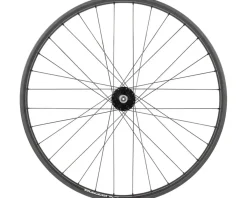 Quality Wheels Wheels & Parts|Blizzerk Front Wheel (26") (QR x 135mm Pugsley) (6-Bolt) (32H) (Fat Bike)