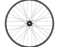 Quality Wheels Wheels & Parts|Blizzerk Front Wheel (27.5") (15 x 150mm) (6-Bolt) (32H) (Fat Bike)