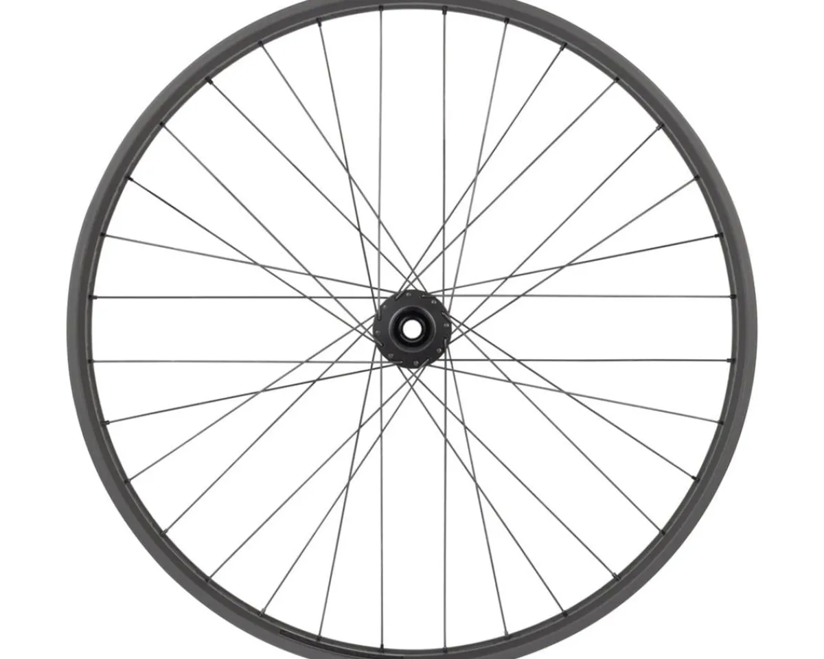 Quality Wheels Wheels & Parts|Blizzerk Front Wheel (27.5") (15 x 150mm) (6-Bolt) (32H) (Fat Bike)
