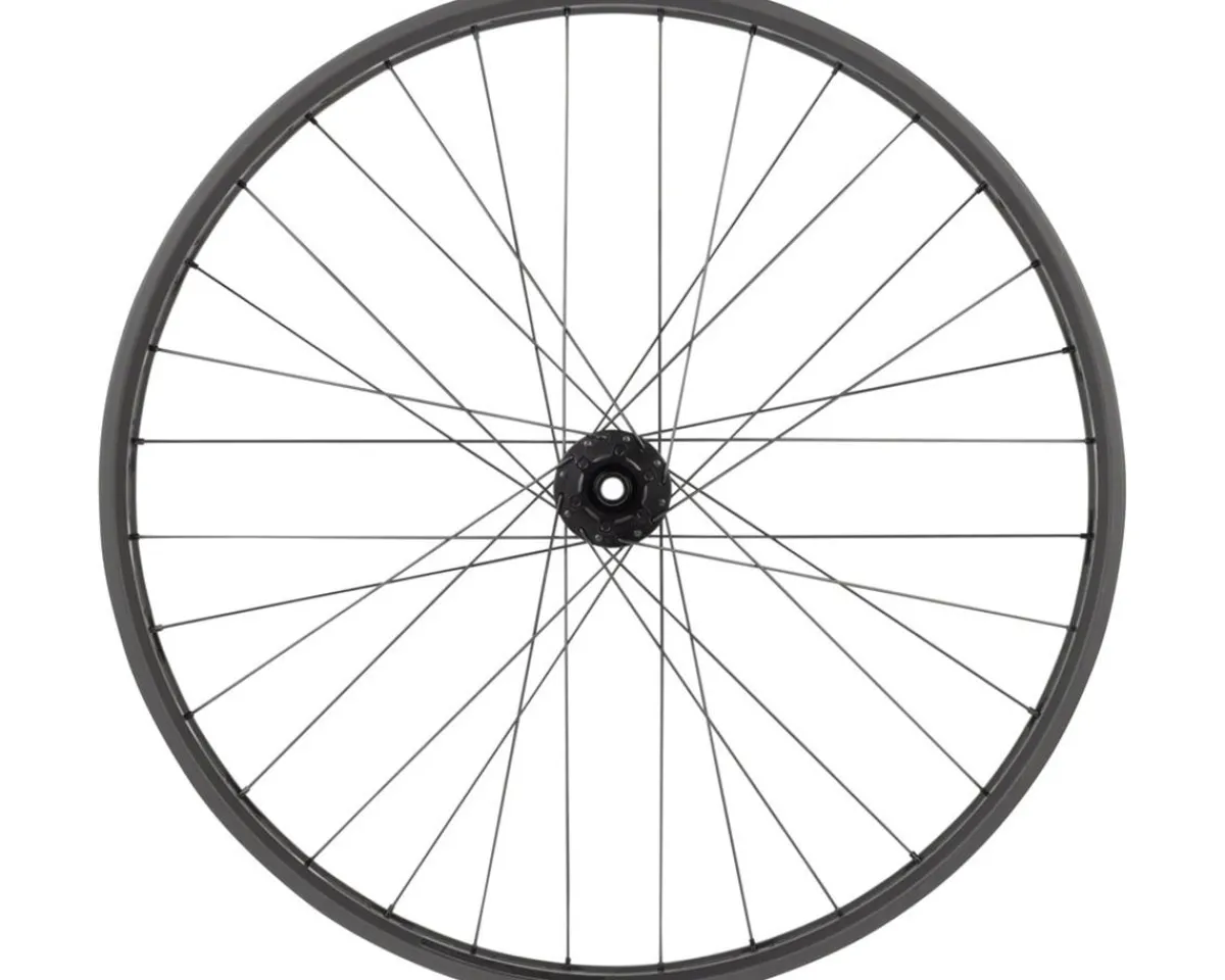 Quality Wheels Wheels & Parts|Blizzerk Rear Wheel (27.5") (12 x 197mm) (6-Bolt) (SRAM XD) (32H) (Fat Bike)