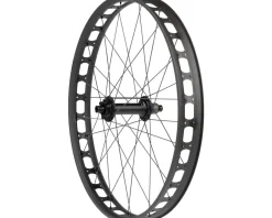 Quality Wheels Wheels & Parts|Blizzerk Rear Wheel (27.5") (12 x 197mm) (6-Bolt) (SRAM XD) (32H) (Fat Bike)