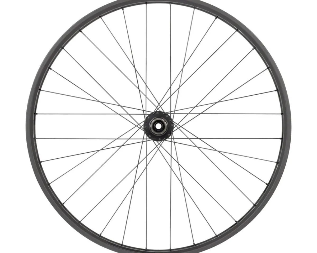 Quality Wheels Wheels & Parts|Blizzerk Rear Wheel (27.5") (12 x 197mm) (6-Bolt) (SRAM XD) (32H) (Fat Bike)