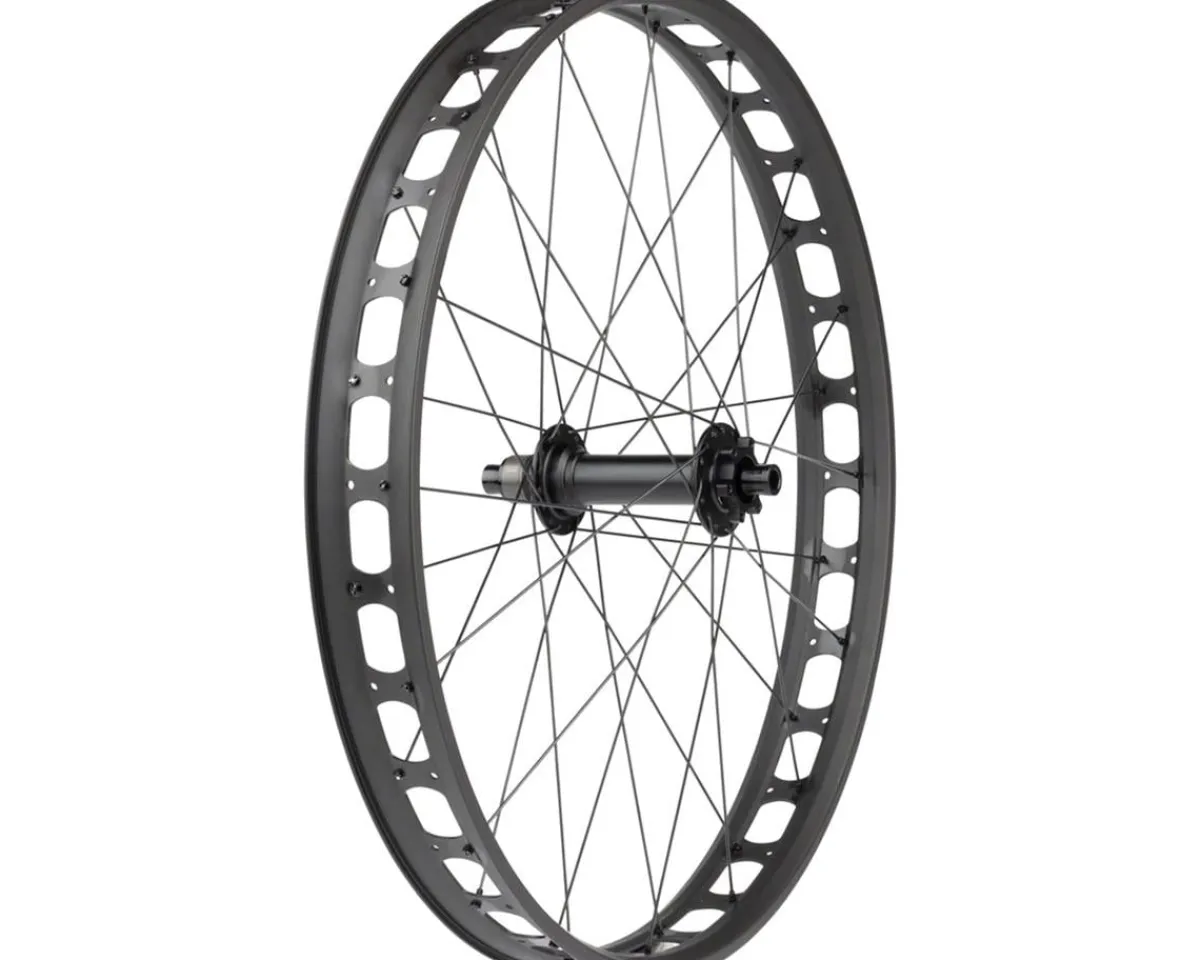 Quality Wheels Wheels & Parts|Blizzerk Rear Wheel (27.5") (12 x 197mm) (6-Bolt) (SRAM XD) (32H) (Fat Bike)