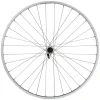 Quality Wheels Wheels & Parts|CR-18 Rear Wheel (27") (QR x 130mm) (Rim Brake) (HG 10) (Polished/Silver) (Clincher)