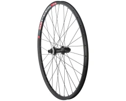 Quality Wheels Wheels & Parts|Deore M610/DT 533d Rear Wheel (27.5