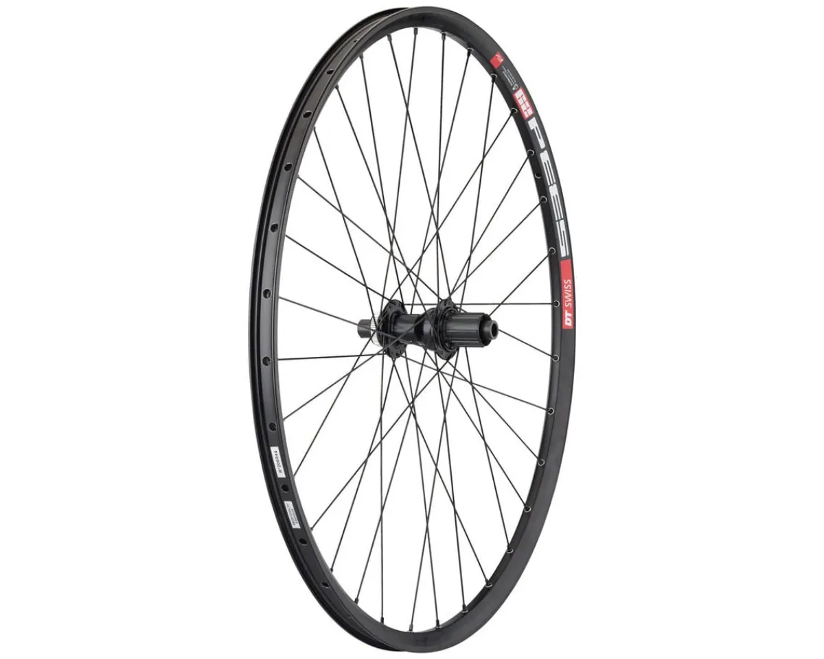 Quality Wheels Wheels & Parts|Deore M610/DT 533d Rear Wheel (29") (12 x 148mm) (Centerlock) (HG 10)