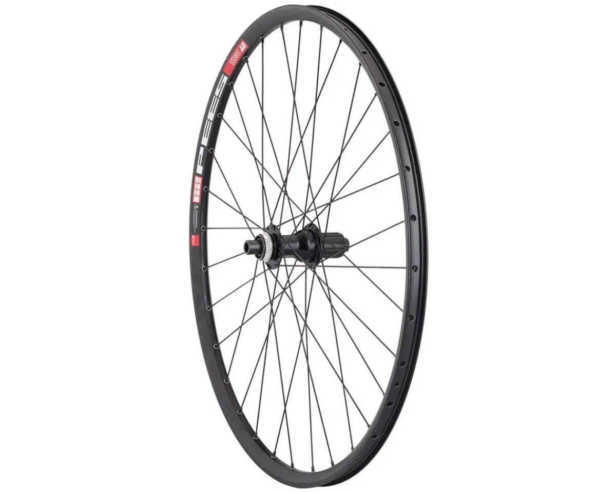 Quality Wheels Wheels & Parts|Deore M610/DT 533d Rear Wheel (29") (12 x 148mm) (Centerlock) (HG 10)