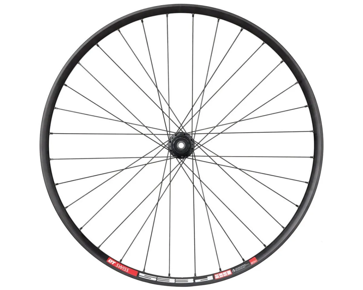 Quality Wheels Wheels & Parts|Deore M610/DT 533d Rear Wheel (29") (12 x 148mm) (Centerlock) (HG 10)