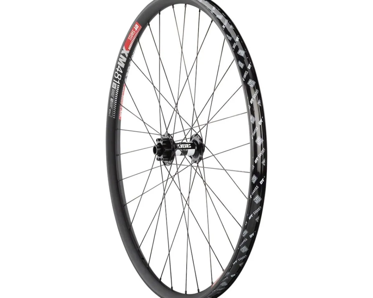 Quality Wheels Wheels & Parts|DT 350/DT XM481 Front Wheel (29") (15 x 110mm) (6-Bolt)