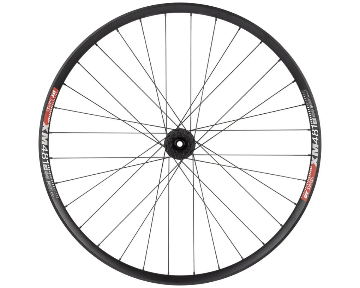 Quality Wheels Wheels & Parts|DT 350/DT XM481 Rear Wheel (27.5") (12 x 157mm) (6-Bolt) (Microspline)