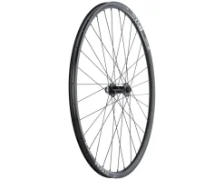 Quality Wheels Wheels & Parts|105/DT R500 Disc Front Wheel (700c) (12 x 100mm) (Centerlock)