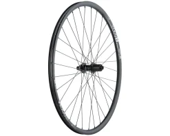 Quality Wheels Wheels & Parts|105/DT R500 Disc Rear Wheel (700c) (12 x 142mm) (Centerlock) (HG 11/12)