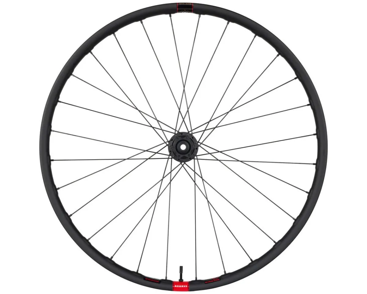 Quality Wheels Wheels & Parts|DT 240/Reserve 30 HD Carbon Rear Wheel (29") (12 x 148mm) (6-Bolt) (SRAM XD) (Carbon)