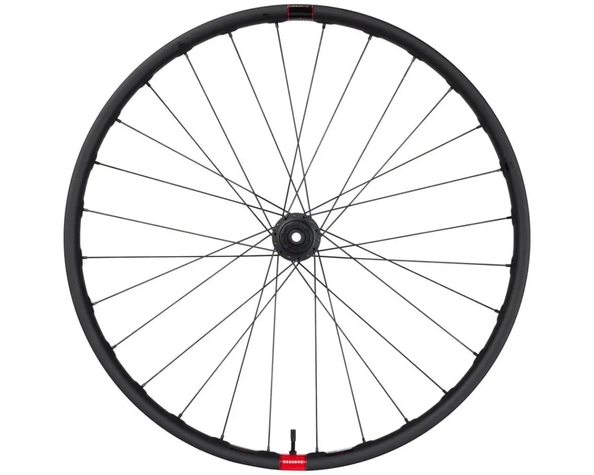 Quality Wheels Wheels & Parts|DT 240/Reserve 30 HD Carbon Rear Wheel (29") (12 x 148mm) (6-Bolt) (SRAM XD) (Carbon)