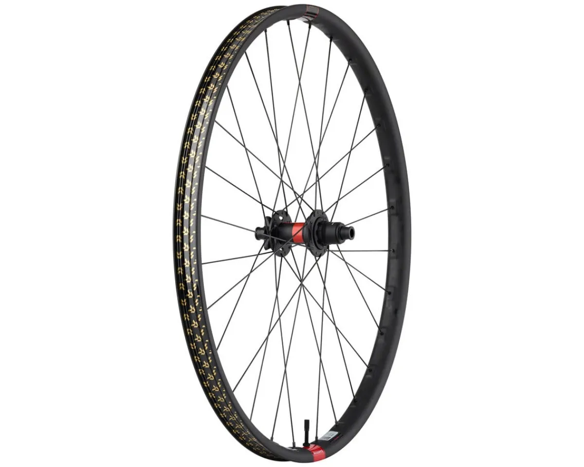 Quality Wheels Wheels & Parts|DT 240/Reserve 30 SL Carbon Rear Wheel (29") (12 x 148mm) (6-Bolt) (SRAM XD) (Carbon)