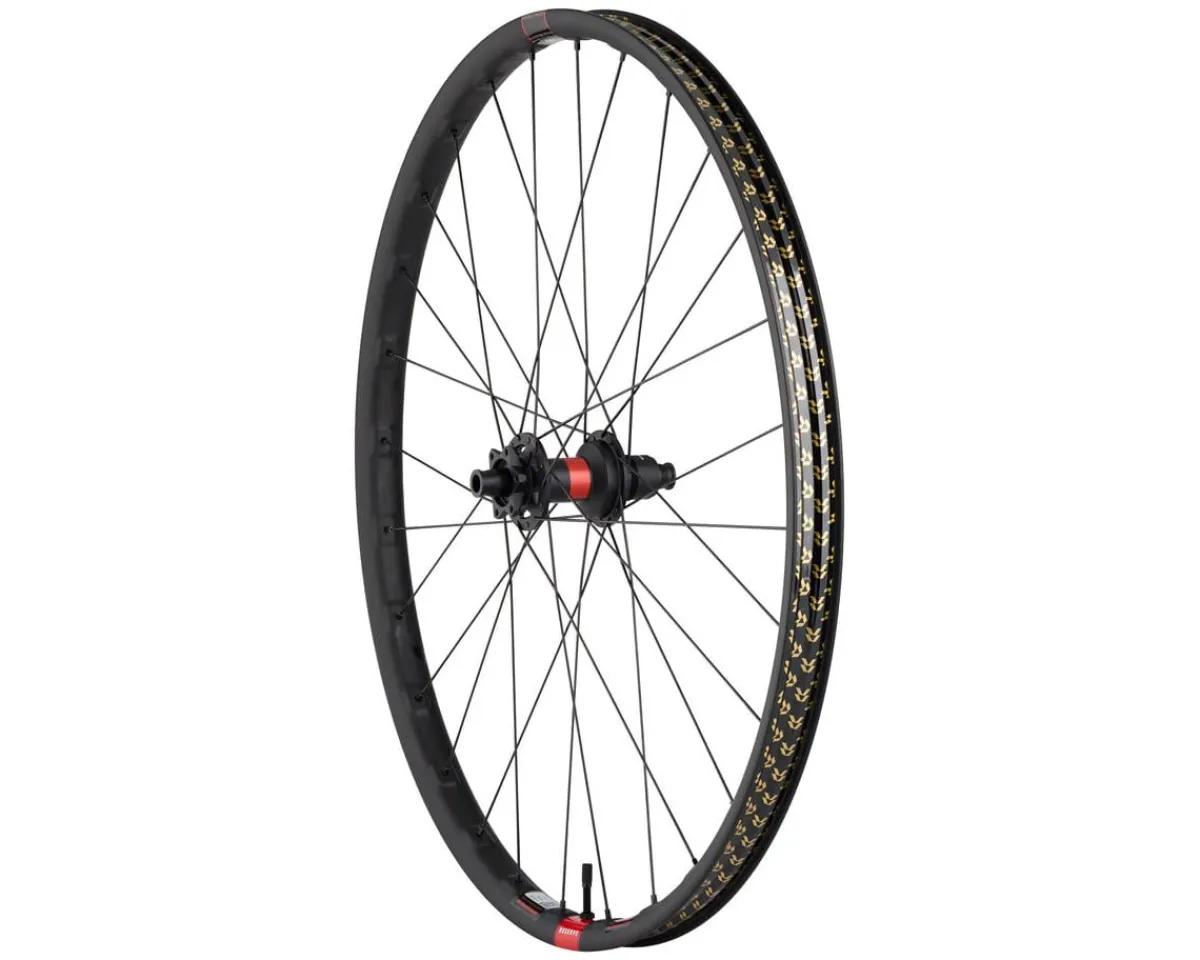 Quality Wheels Wheels & Parts|DT 240/Reserve 30 SL Carbon Rear Wheel (29") (12 x 148mm) (6-Bolt) (SRAM XD) (Carbon)