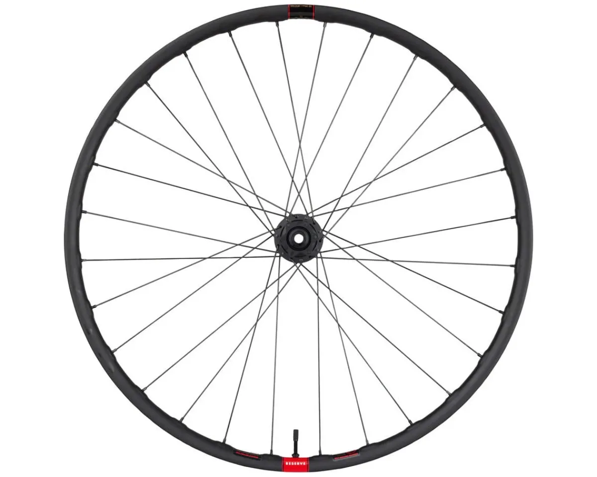 Quality Wheels Wheels & Parts|DT 240/Reserve 30 SL Carbon Rear Wheel (29") (12 x 148mm) (6-Bolt) (SRAM XD) (Carbon)