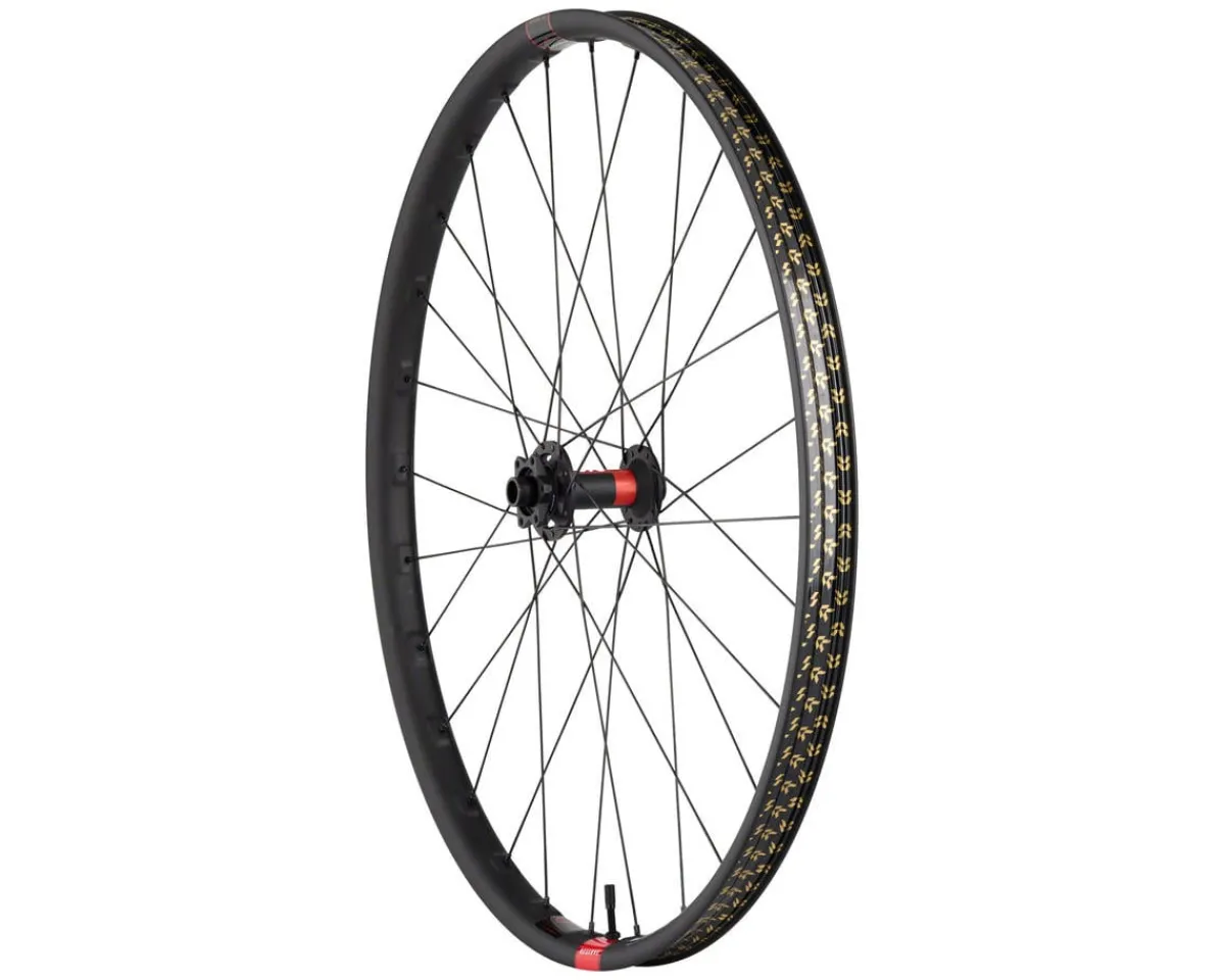 Quality Wheels Wheels & Parts|DT 240/Reserve 30 SL Carbon Front Wheel (29") (15 x 110mm) (6-Bolt) (Carbon)
