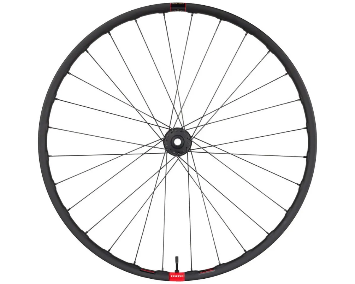 Quality Wheels Wheels & Parts|DT 240/Reserve 30 SL Carbon Front Wheel (29") (15 x 110mm) (6-Bolt) (Carbon)