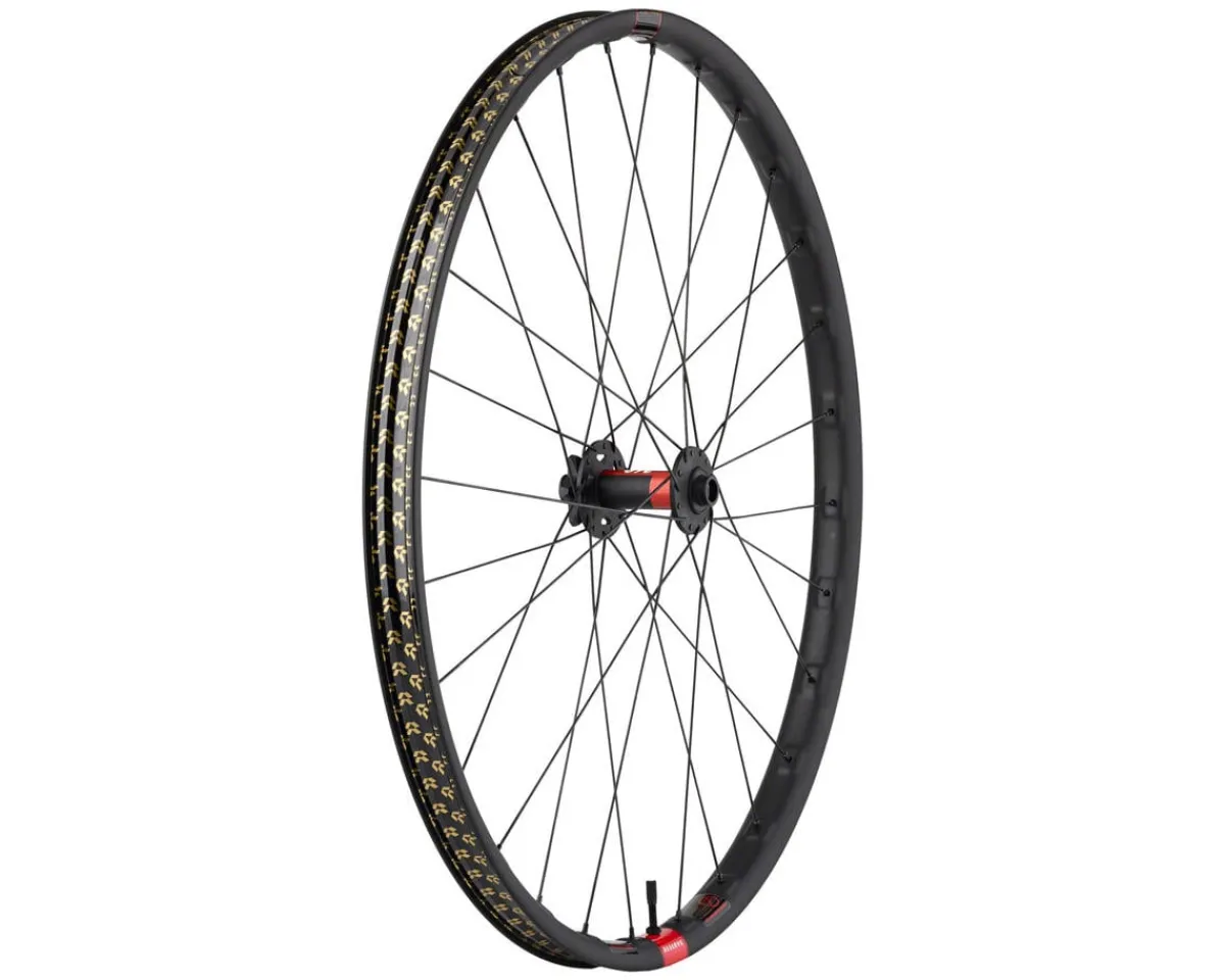 Quality Wheels Wheels & Parts|DT 240/Reserve 30 SL Carbon Front Wheel (29") (15 x 110mm) (6-Bolt) (Carbon)