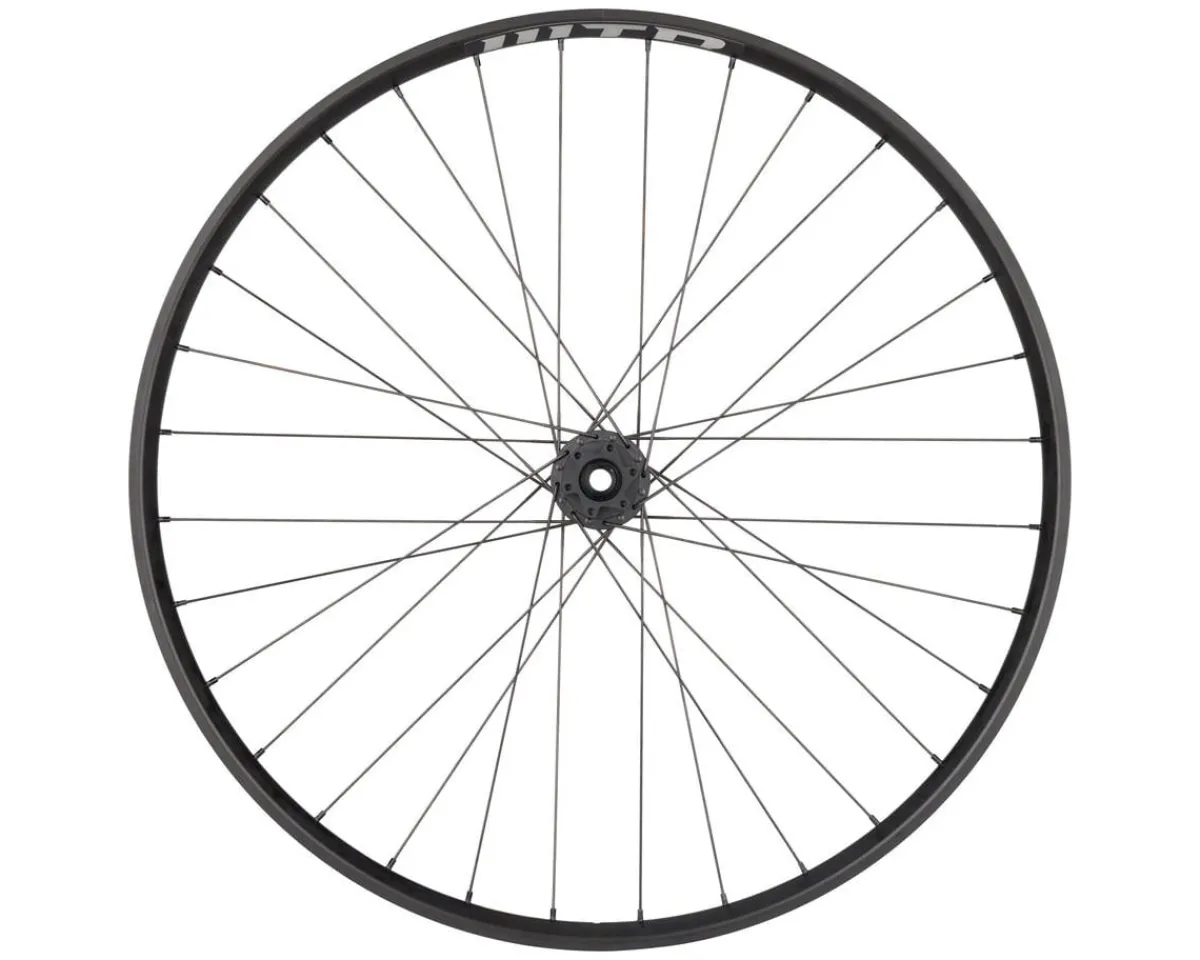 Quality Wheels Wheels & Parts|DT 370/WTB KOM i30 Front Wheel (29") (15 x 110mm) (6-Bolt)